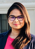 Angelita L. Acebes-Doria, Ph.D.