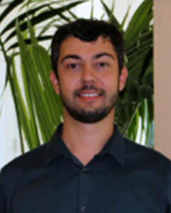 Angelos Deltsidis
University of Georgia