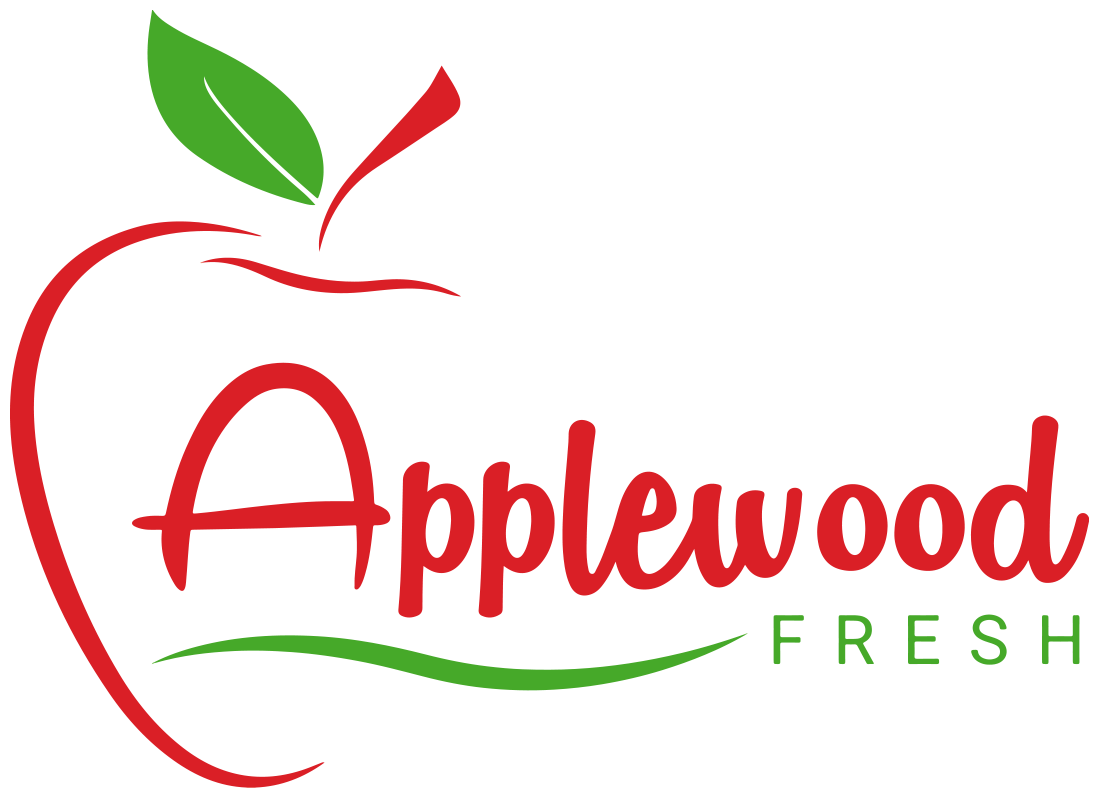 Applewood Fresh Growers logo