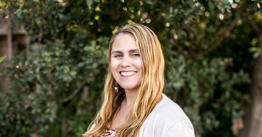 Organic certification group names Crittenden to new post