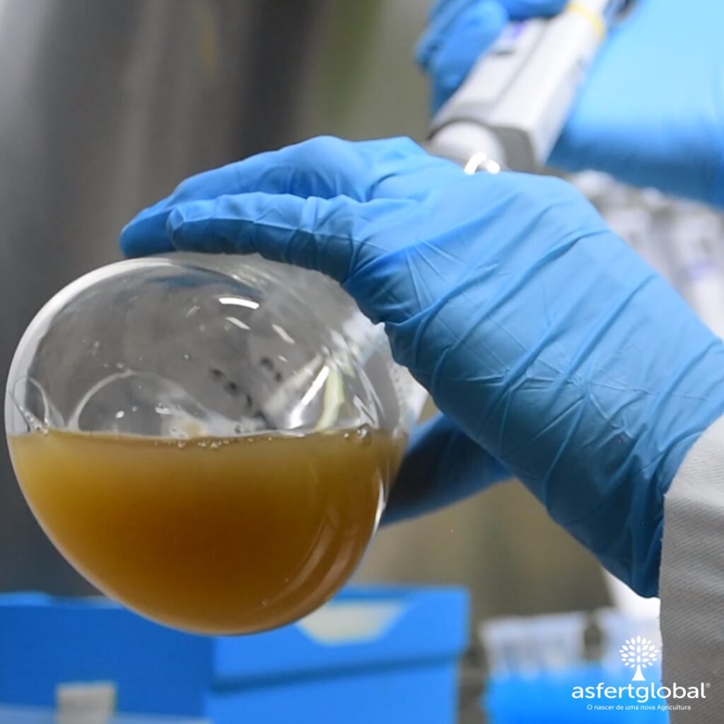 Asfertglobal sees possibilities in the U.S. biologicals market