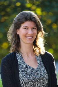 Ashley Hoppers
University of Georgia Extension