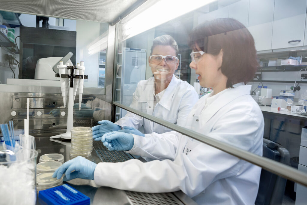 USDA, FDA, EPA launch website for biotechnology regulation