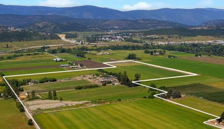 Canadian tree fruit cooperative plans land purchase