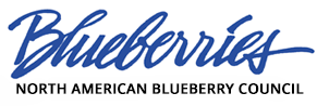 July once again proclaimed as National Blueberry Month