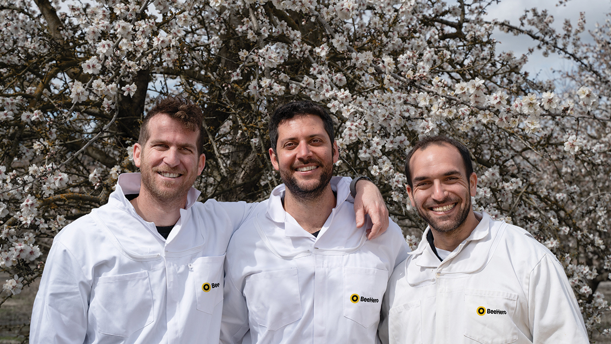 BeeHero-Co-Founders_-Itai-Kanot,-Omer-Davidi,-Yuval-Regev