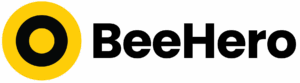BeeHero logo