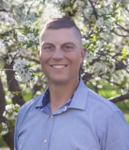 Ben LaCross
Leelanau Fruit Company