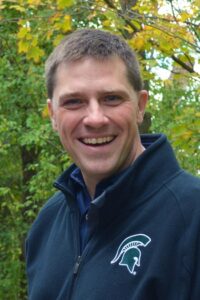 Ben Werling
Michigan State University Extension