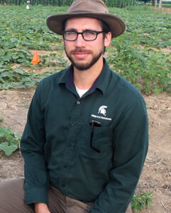 Benjamin Phillips
MSU Extension