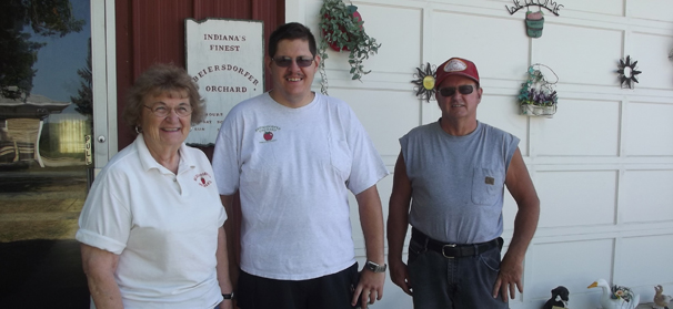 Growers make the best of a bad year