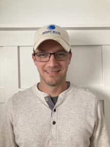 Bill Groenink
Endeavor Ag & Energy