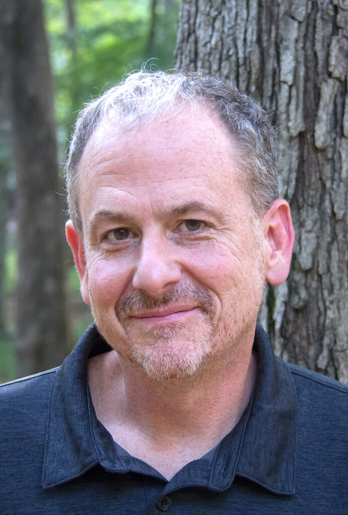 New UGA entomologist studies beneficial biodiversity on farms