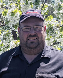 Kevin Bittner
Bittner Singer Orchards