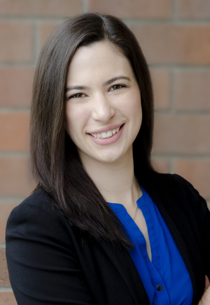 Rainier Fruit promotes top performers Belknap and Markley