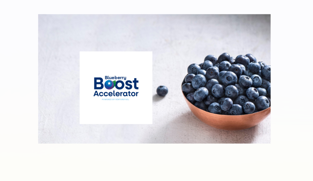 USHBC names winners of first Blueberry Boost Accelerator Pitch Competition