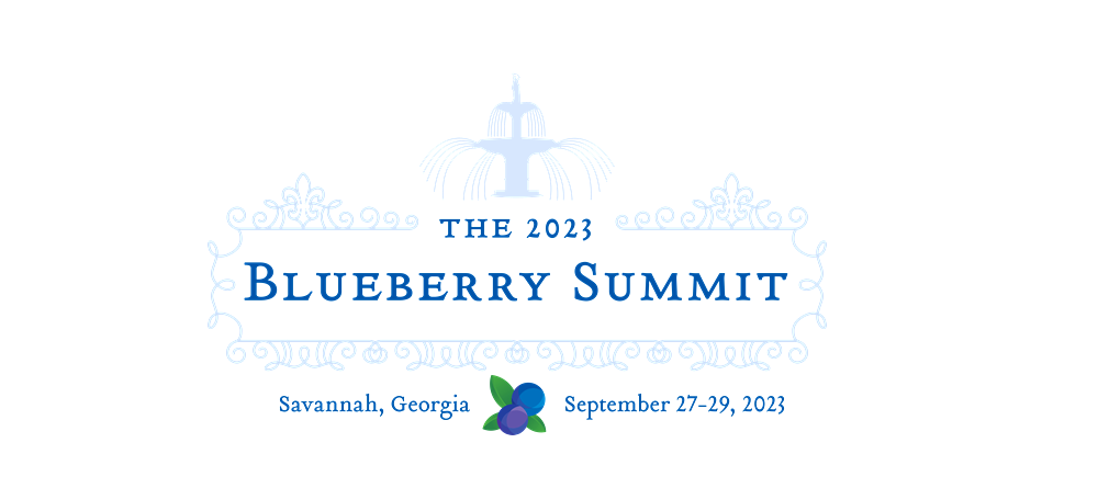 Blueberry Summit registration opens