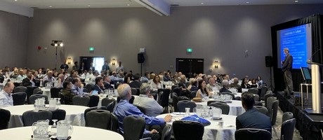 International Blueberry Summit: ‘We are thrilled with the overall success’