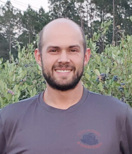 Brandon W. Wade
Alma Nursery & Berry Farms