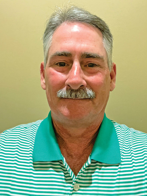 Nabaco promotes Field to VP of operations