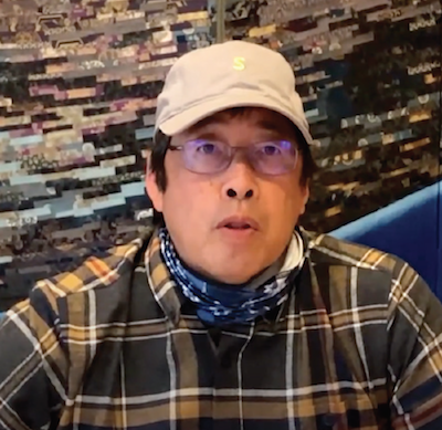 Bryan Sakuma