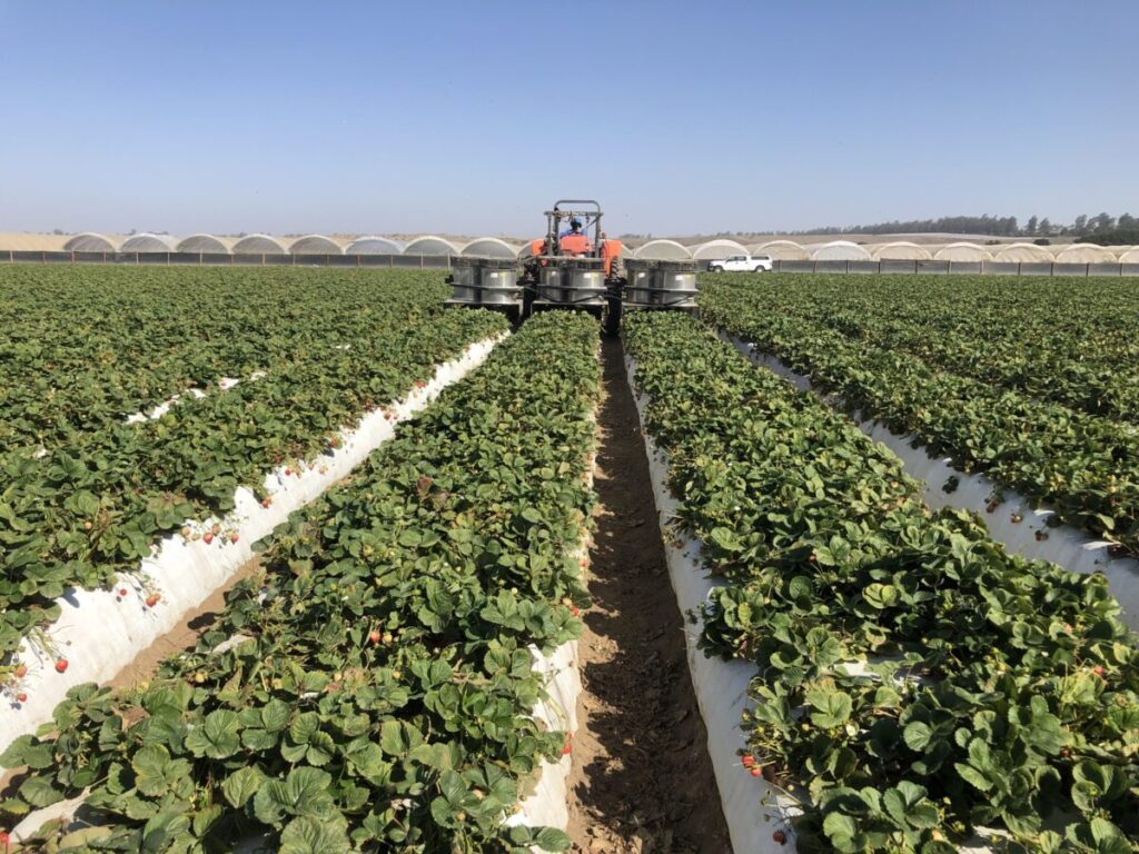 Report: Up to $12 billion in aid for US farmers could be available