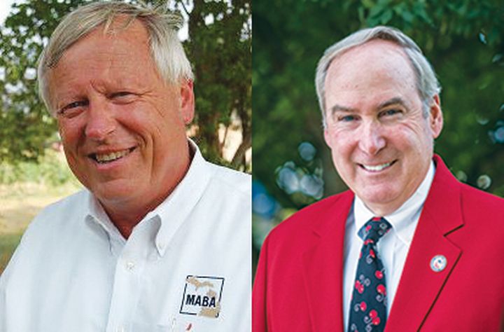 Michigan agriculture sees Korson, Byrum moving into retirement