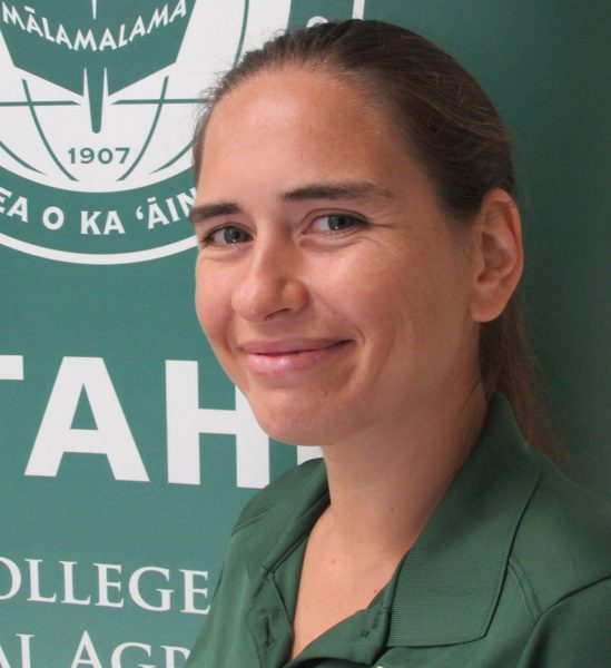 MSU hire will study plant-parasitic nematodes