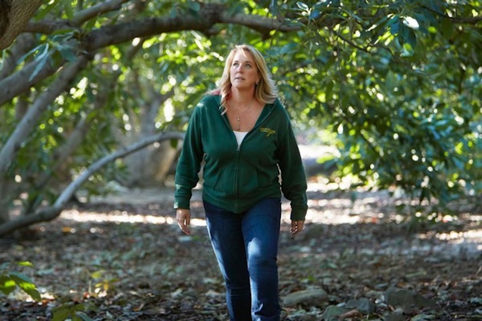 California Avocado Commission confirms farmer Rachael Laenen as first female chair