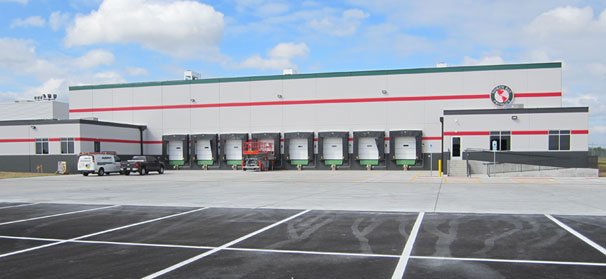 New storage and packing facility opens markets
