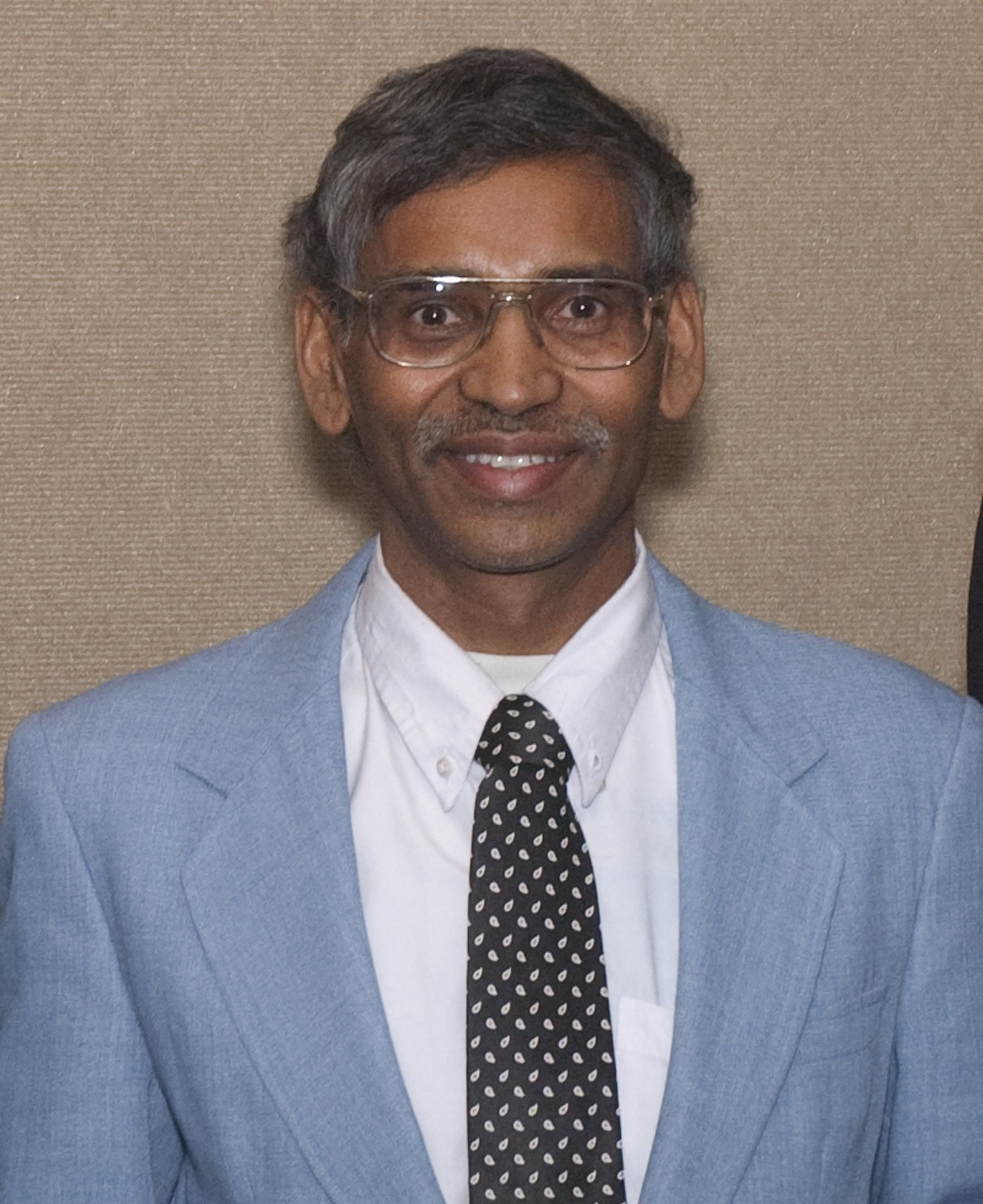 Stephen Devadoss