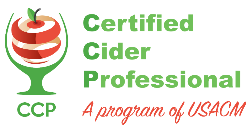 Cider association offering two certified pommelier exams in May