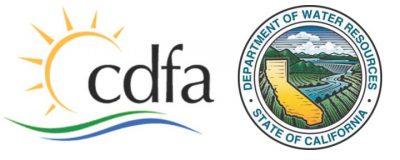 California food safety scientists mark 30 years with USDA Pesticide Data Program