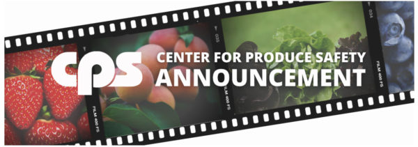 Tree fruit big part of new CPS research projects