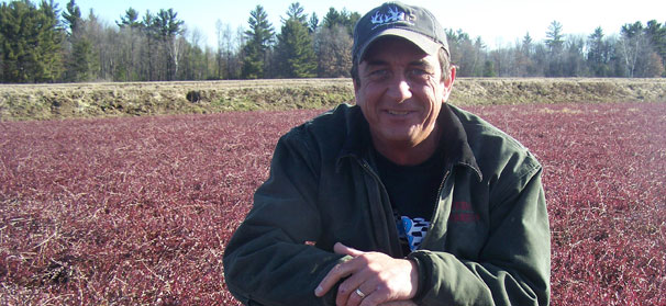 Cranberry growers have a new online network