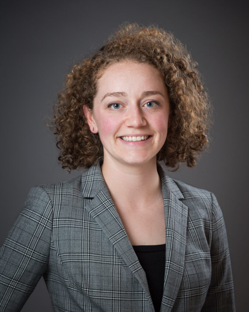 Kowalewski named account manager for New York Apple Association