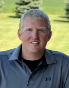 Caleb Herrygers
Herrygers Farms