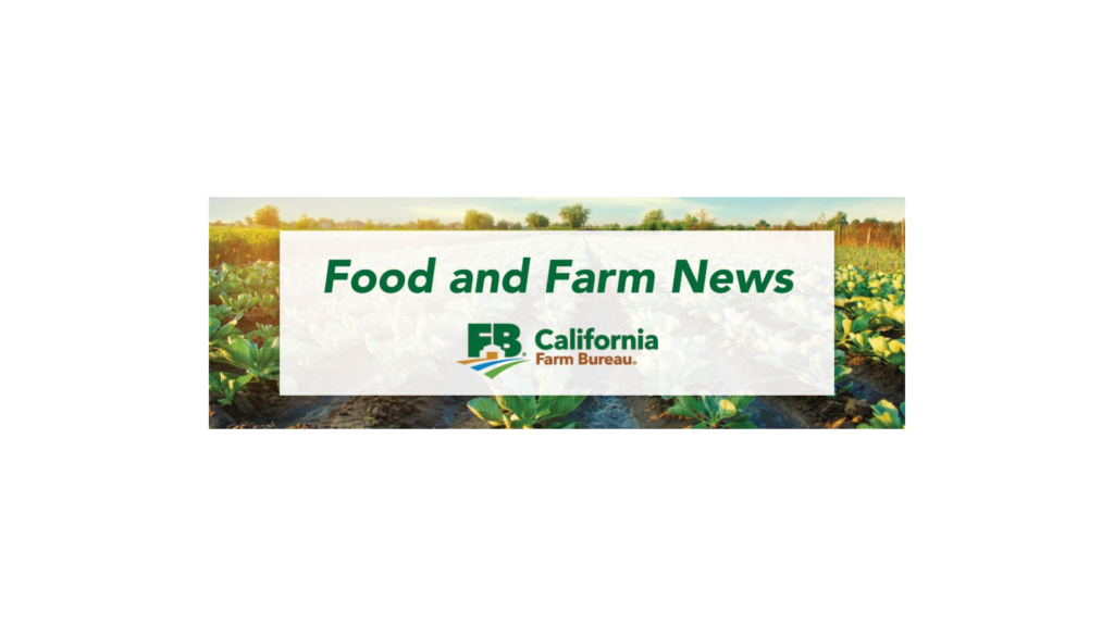 New California laws affect ag