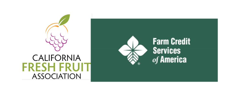 Farm Credit salutes California Fresh Fruit Association growers