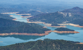 Drought hits Northern California growers hard