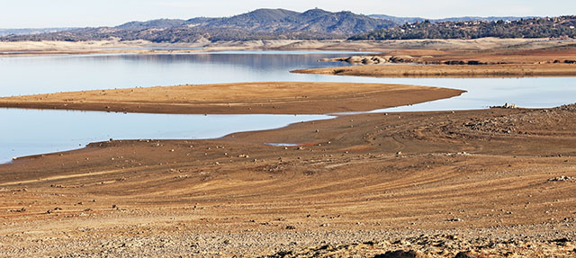 Judge halts curtailment for Siskiyou County, California, irrigators