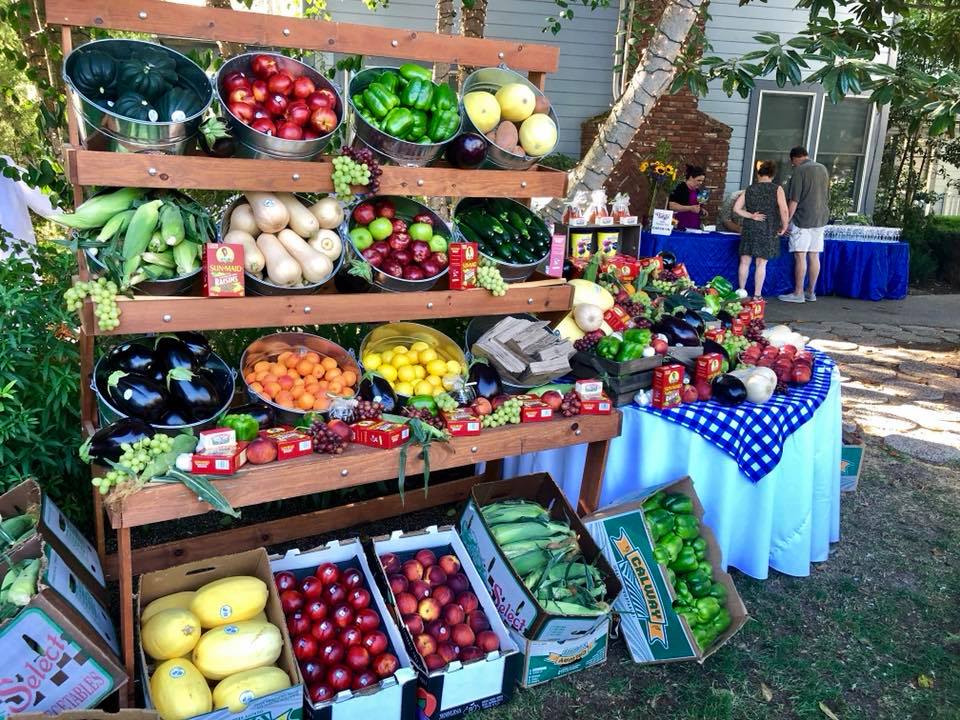 Pennsylvania encourages farmers’ markets to get free equipment for SNAP