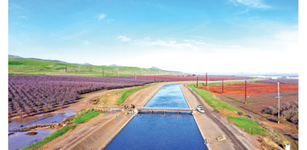 California water board weighs aquifer plans
