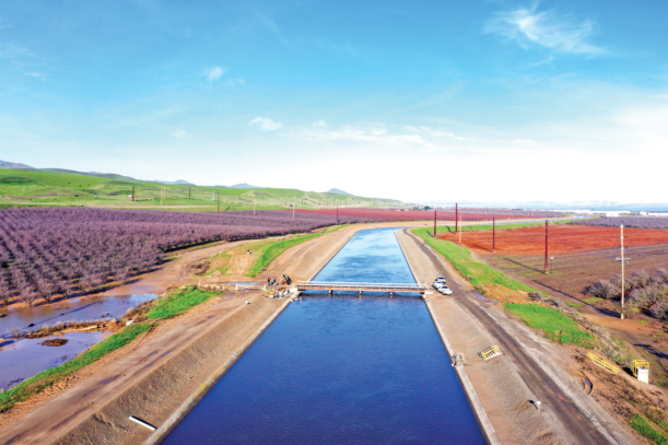Western water projects receive $889M boost under federal infrastructure funding