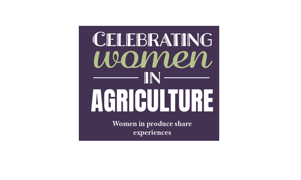 Women in agriculture lead change and innovation
