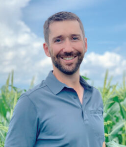 Charlie Thompson
Illinois Foundation Seeds, Inc.