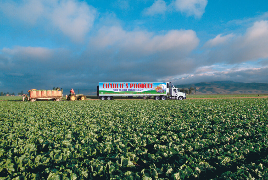 Charlie’s Produce acquires Better Life Organics of Los Angeles