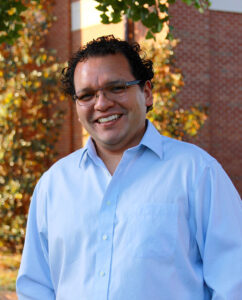 Dario Chavez
University of Georgia