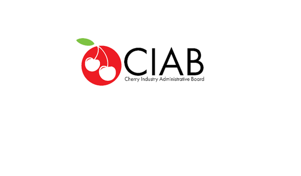 Cherry Industry Administrative Board seeks nominees