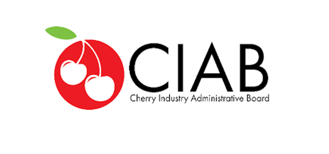 Cherry Industry Administrative Board CIAB